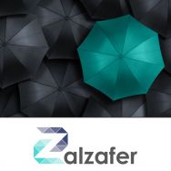 Al Zafer Group Logo